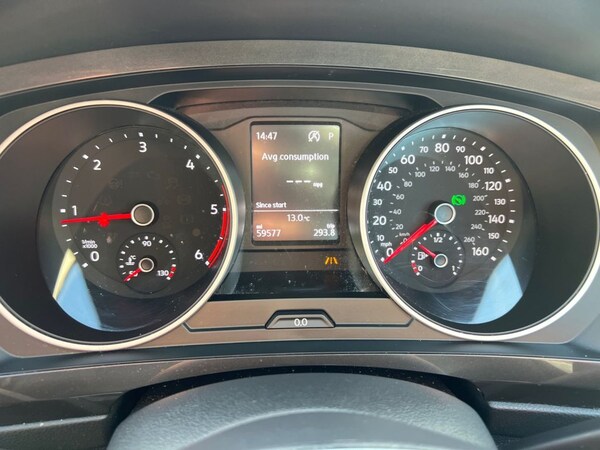 Used Volkswagen Tiguan 2017 for sale - 73913045: Photo 34
