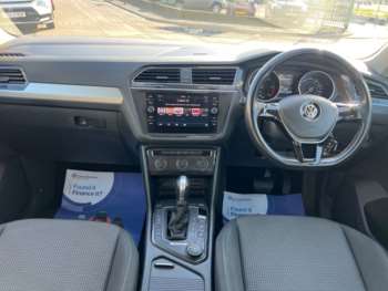 Used Volkswagen Tiguan 2017 for sale - 73913045: Photo