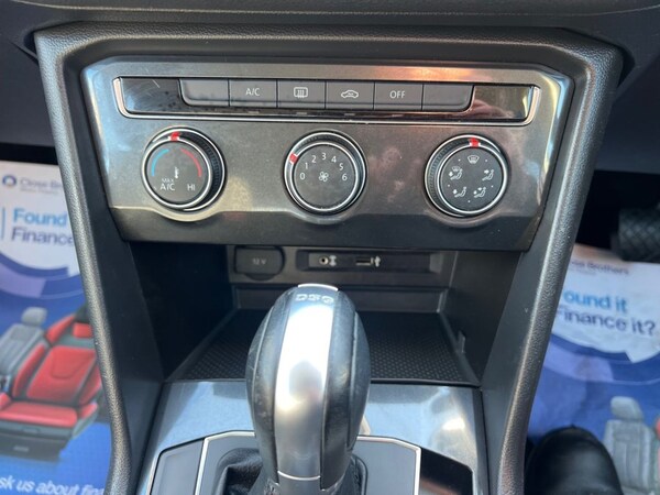 Used Volkswagen Tiguan 2017 for sale - 73913045: Photo 49