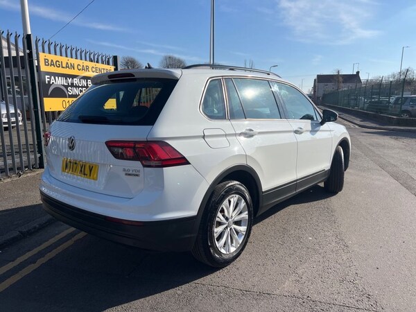 Used Volkswagen Tiguan 2017 for sale - 73913045: Photo 9