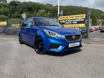 Used MG MG3 2018 for sale - 78805555: Photo