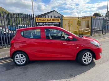 Used Vauxhall Viva 2019 for sale - 72575391: Photo