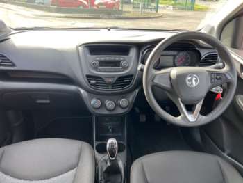 Used Vauxhall Viva 2019 for sale - 72575391: Photo
