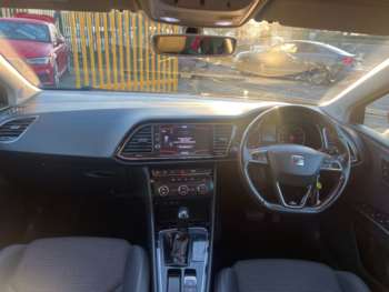 Used SEAT Leon 2019 for sale - 73447159: Photo