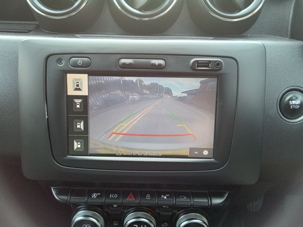 Used Dacia Duster 2018 for sale - 78049507: Photo 18