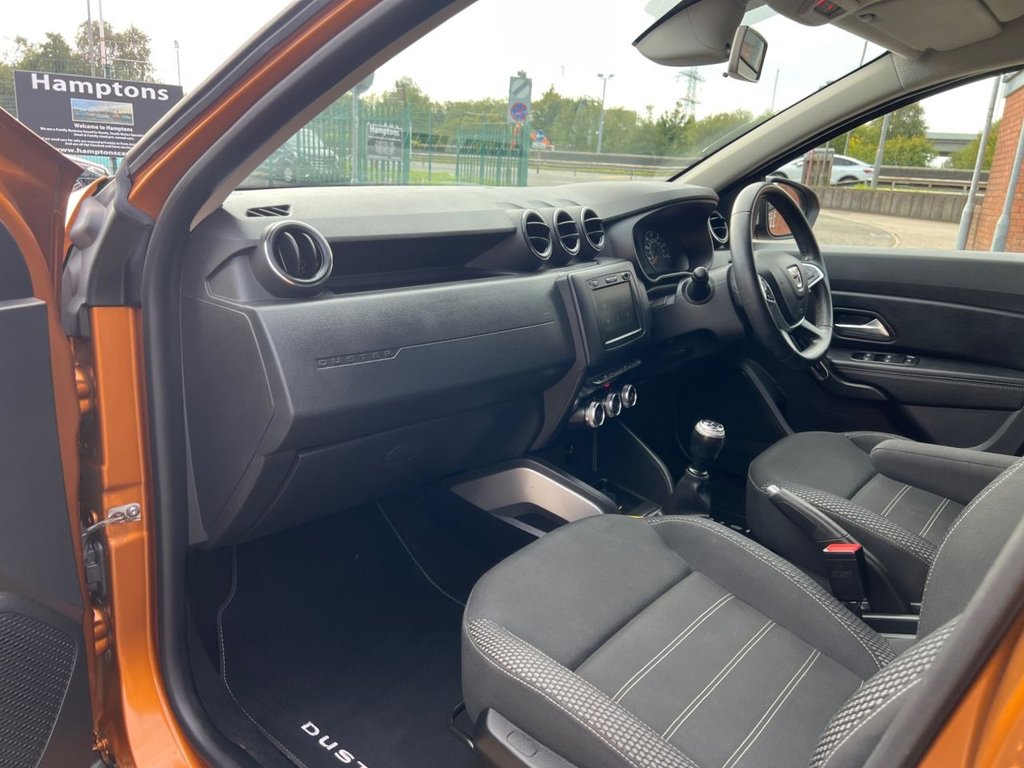 Used Dacia Duster 2018 for sale - 78049507: Photo 25