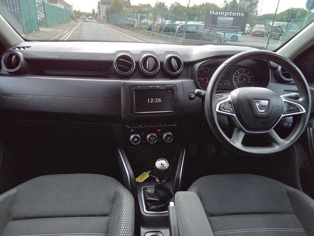 Used Dacia Duster 2018 for sale - 78049507: Photo 3