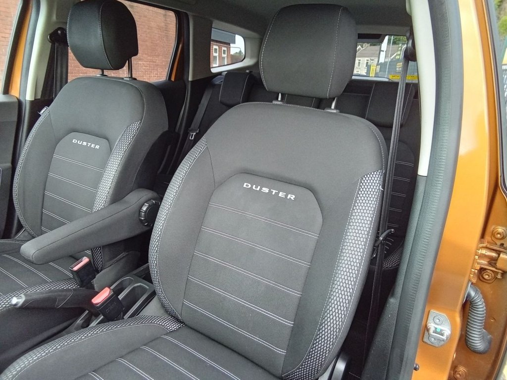 Used Dacia Duster 2018 for sale - 78049507: Photo 31