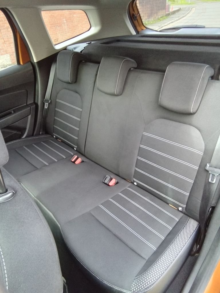 Used Dacia Duster 2018 for sale - 78049507: Photo 37