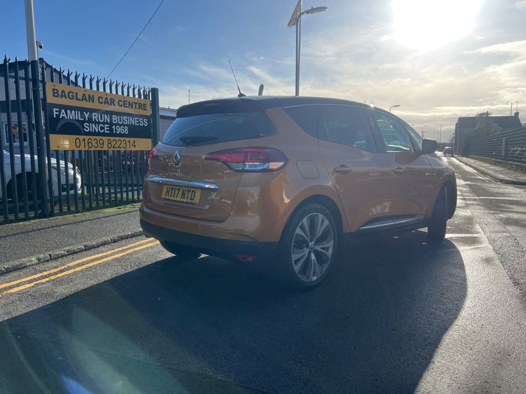 Used Renault Scenic 2017 for sale - 76590730: Photo 10