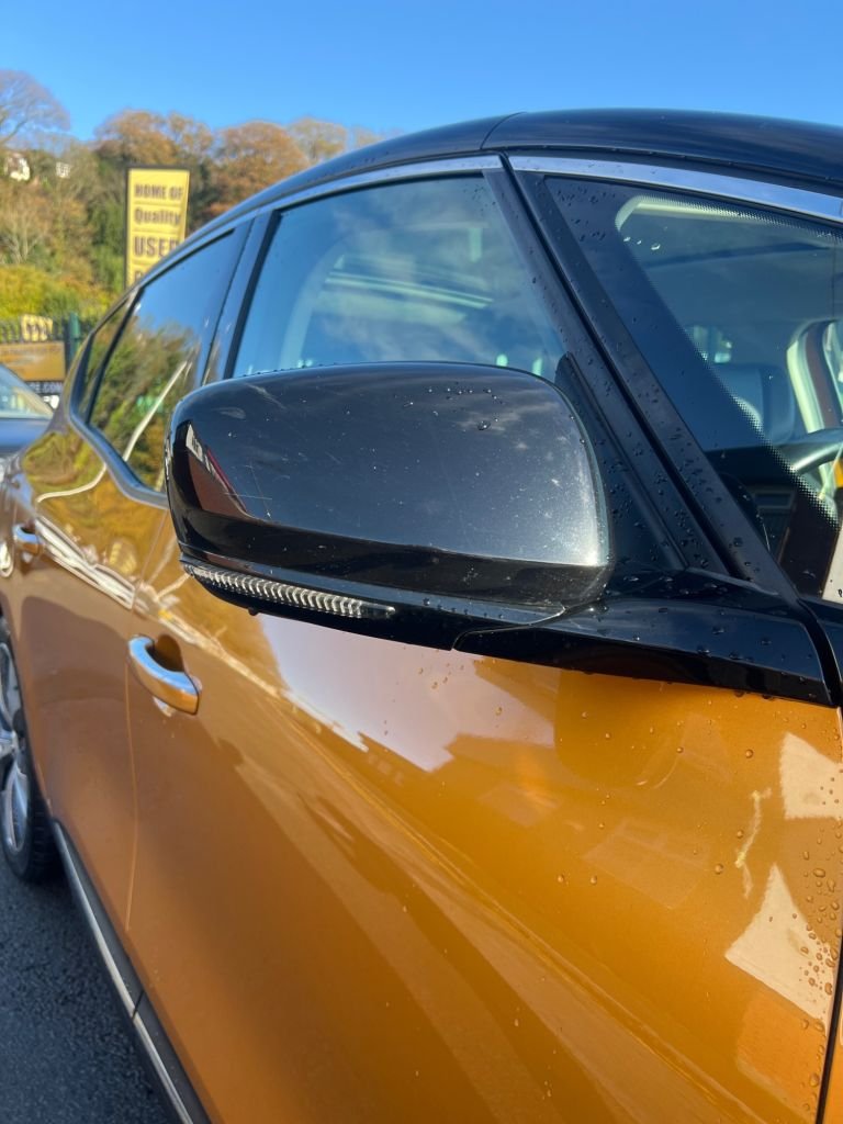 Used Renault Scenic 2017 for sale - 76590730: Photo 11