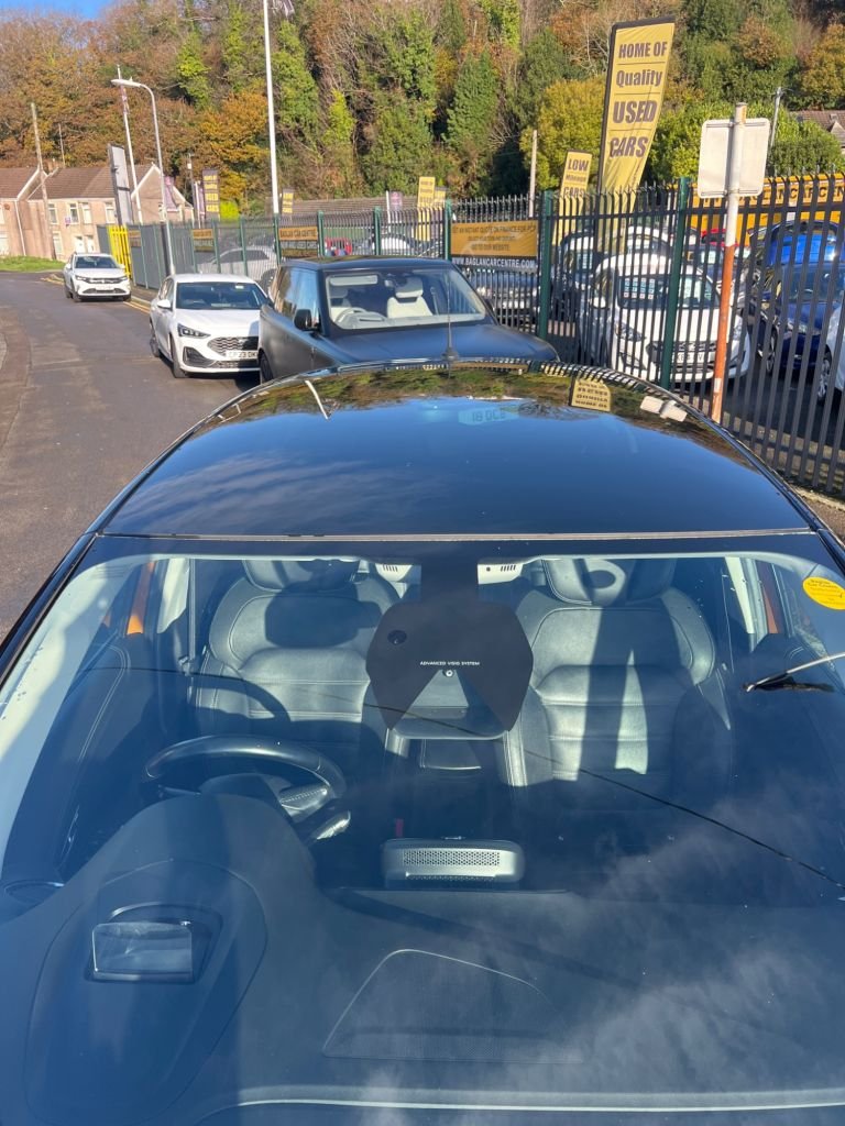 Used Renault Scenic 2017 for sale - 76590730: Photo 12