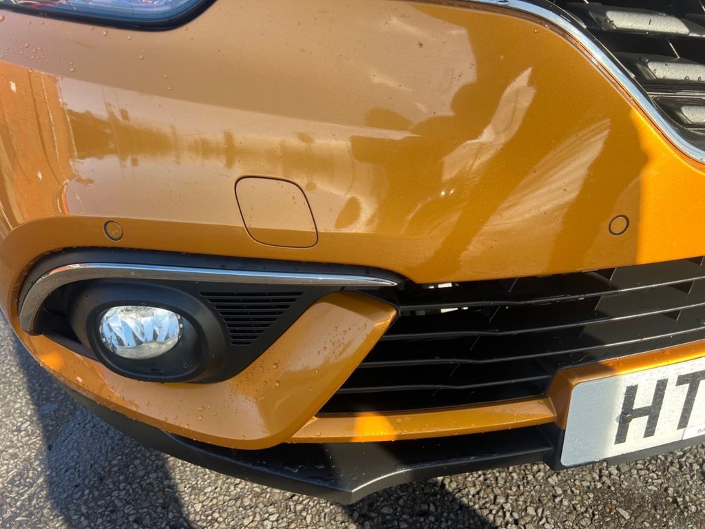 Used Renault Scenic 2017 for sale - 76590730: Photo 16