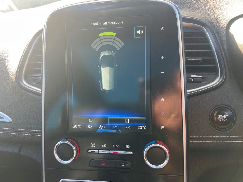 Used Renault Scenic 2017 for sale - 76590730: Photo 17