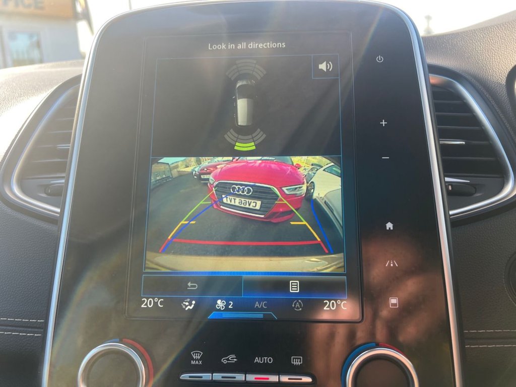 Used Renault Scenic 2017 for sale - 76590730: Photo 18