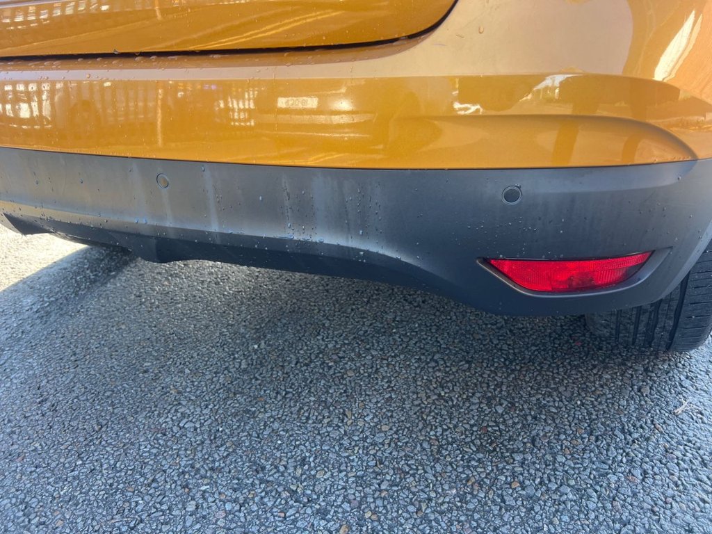 Used Renault Scenic 2017 for sale - 76590730: Photo 19