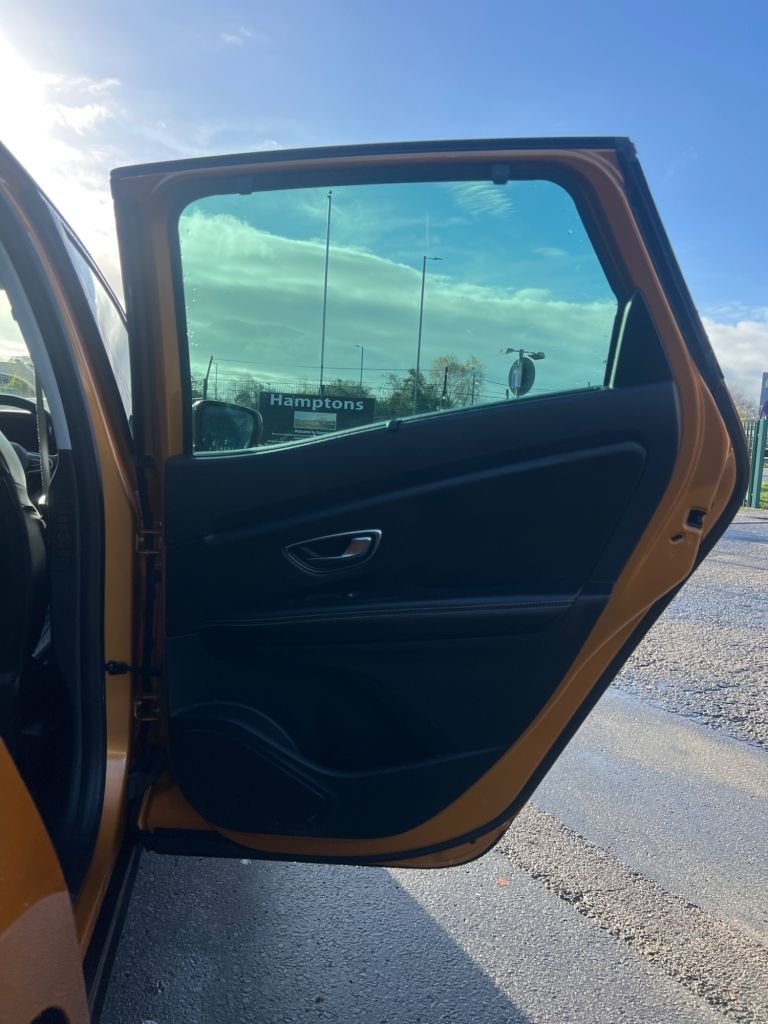 Used Renault Scenic 2017 for sale - 76590730: Photo 22