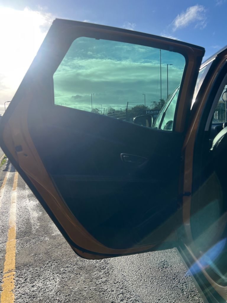 Used Renault Scenic 2017 for sale - 76590730: Photo 24