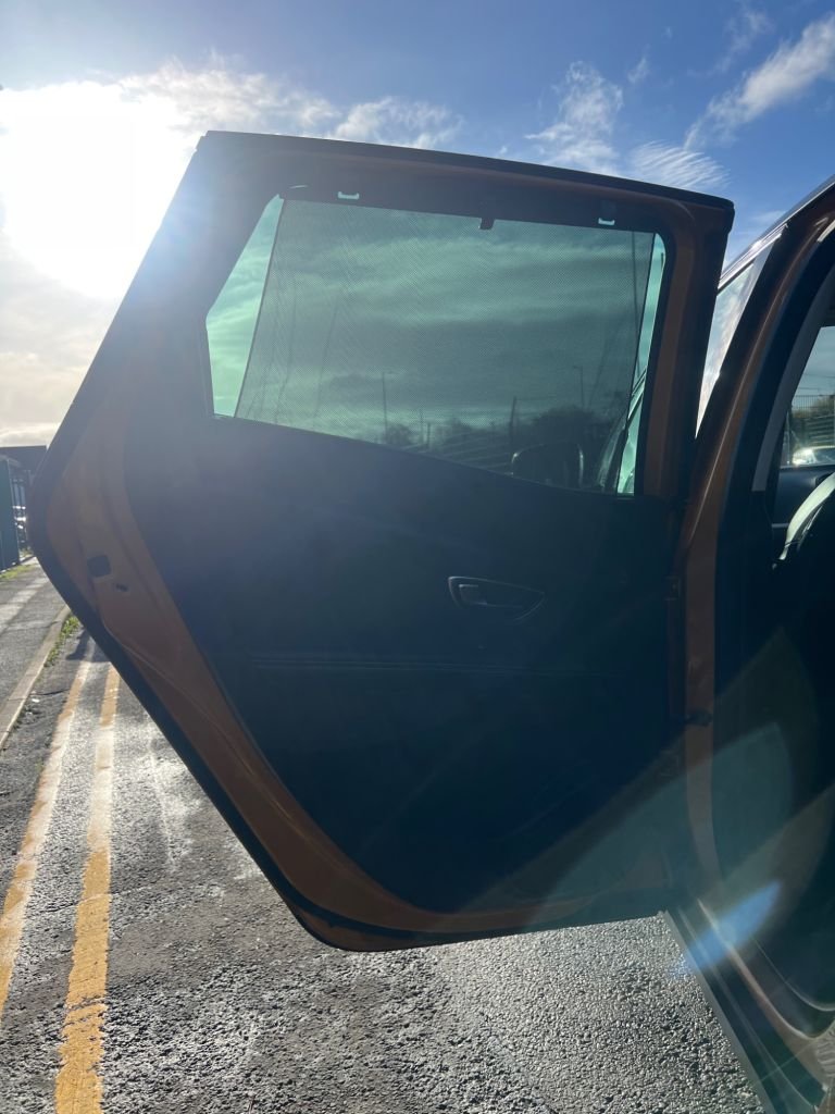 Used Renault Scenic 2017 for sale - 76590730: Photo 25