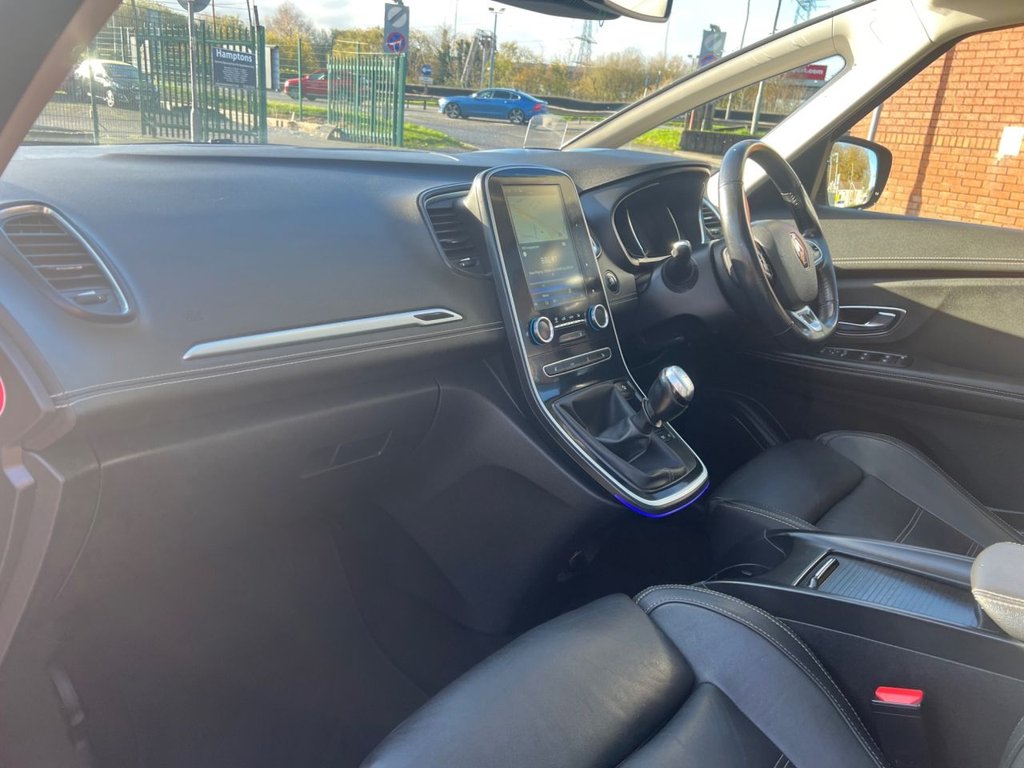 Used Renault Scenic 2017 for sale - 76590730: Photo 27