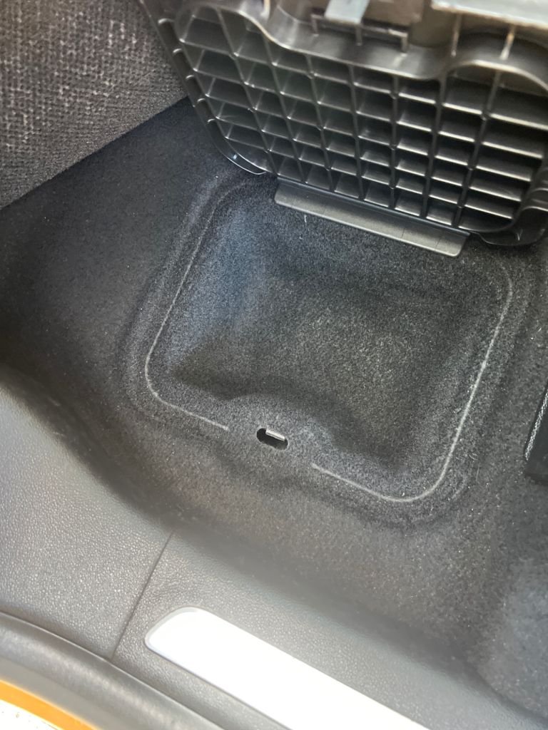 Used Renault Scenic 2017 for sale - 76590730: Photo 32