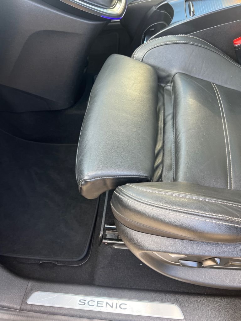 Used Renault Scenic 2017 for sale - 76590730: Photo 35