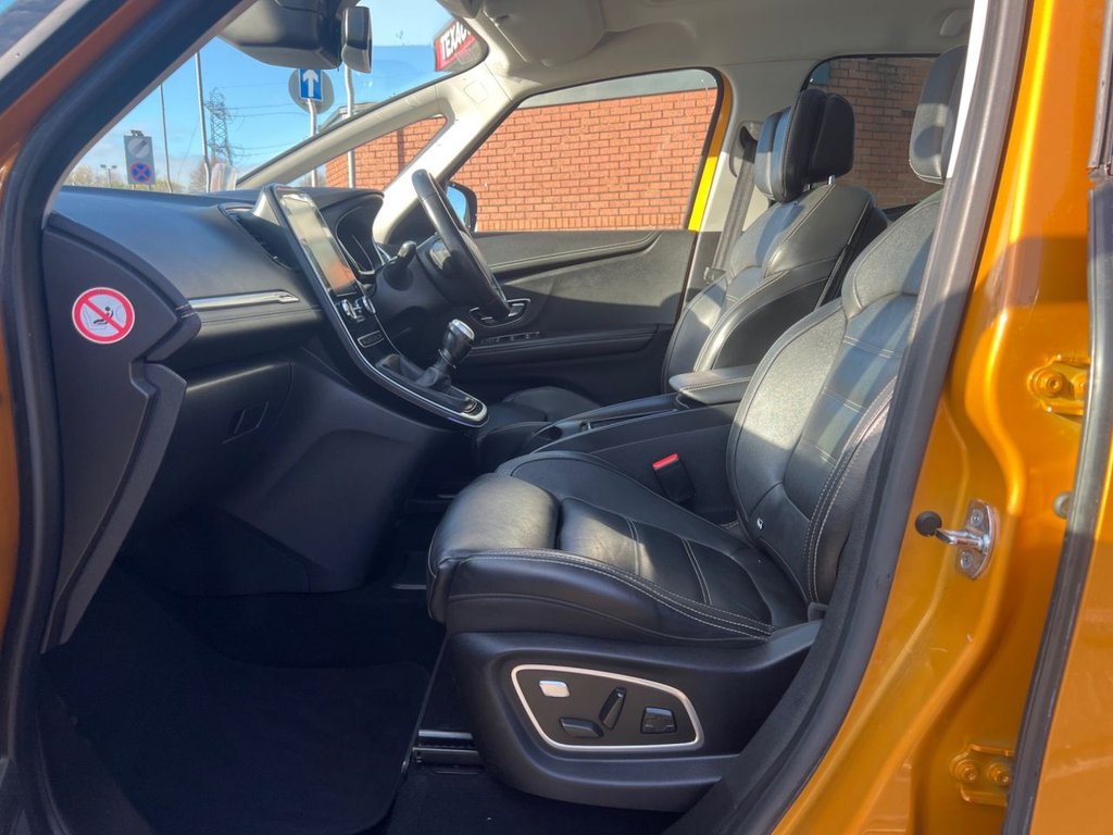 Used Renault Scenic 2017 for sale - 76590730: Photo 36