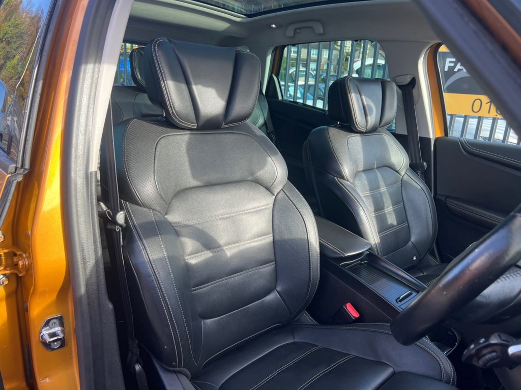 Used Renault Scenic 2017 for sale - 76590730: Photo 37