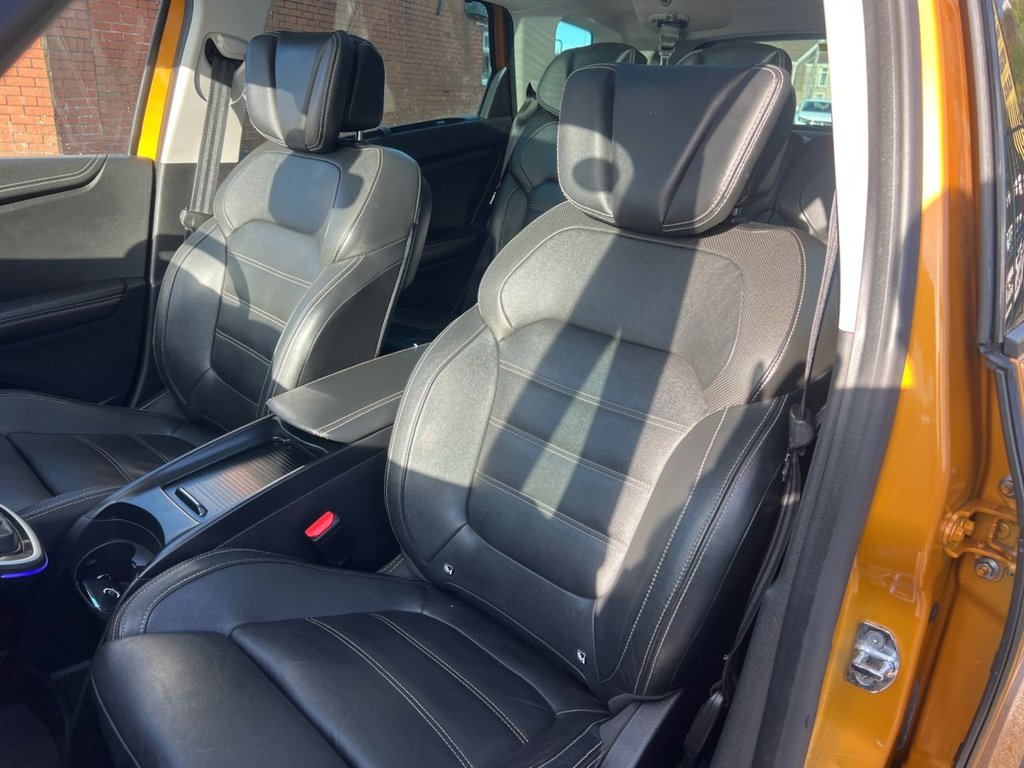 Used Renault Scenic 2017 for sale - 76590730: Photo 38