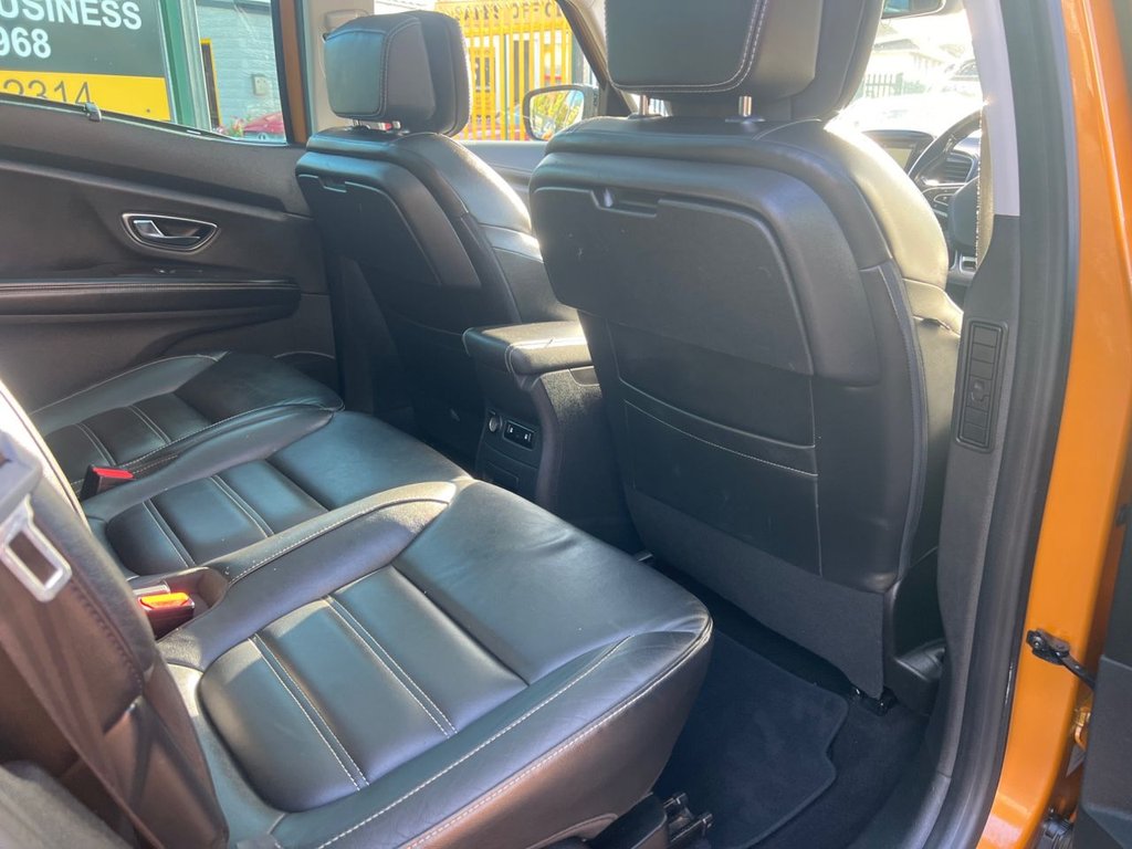Used Renault Scenic 2017 for sale - 76590730: Photo 39
