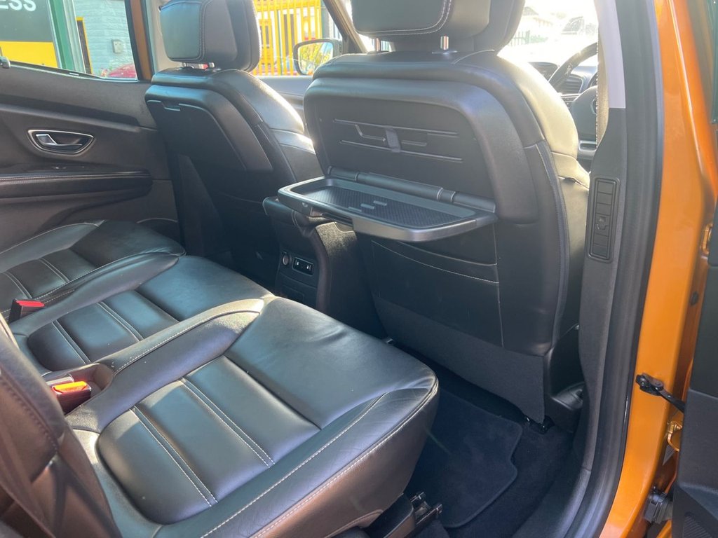 Used Renault Scenic 2017 for sale - 76590730: Photo 40