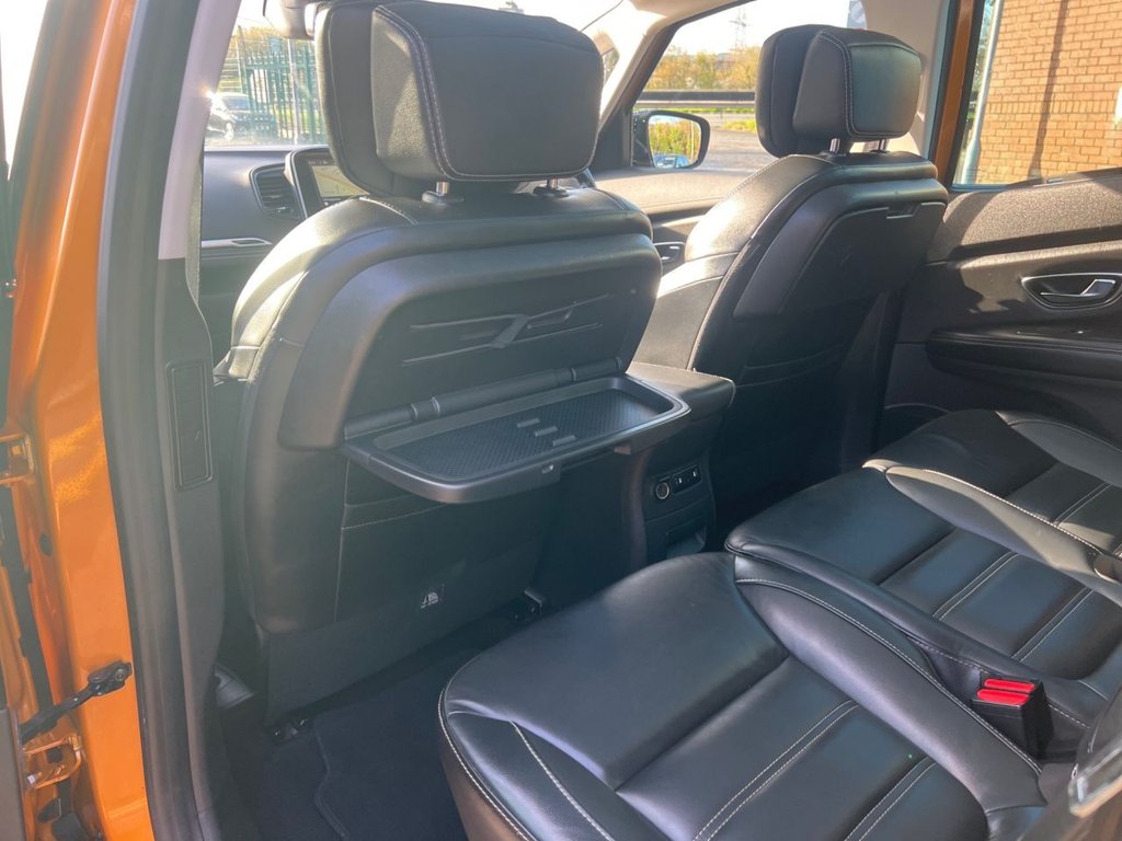 Used Renault Scenic 2017 for sale - 76590730: Photo 41