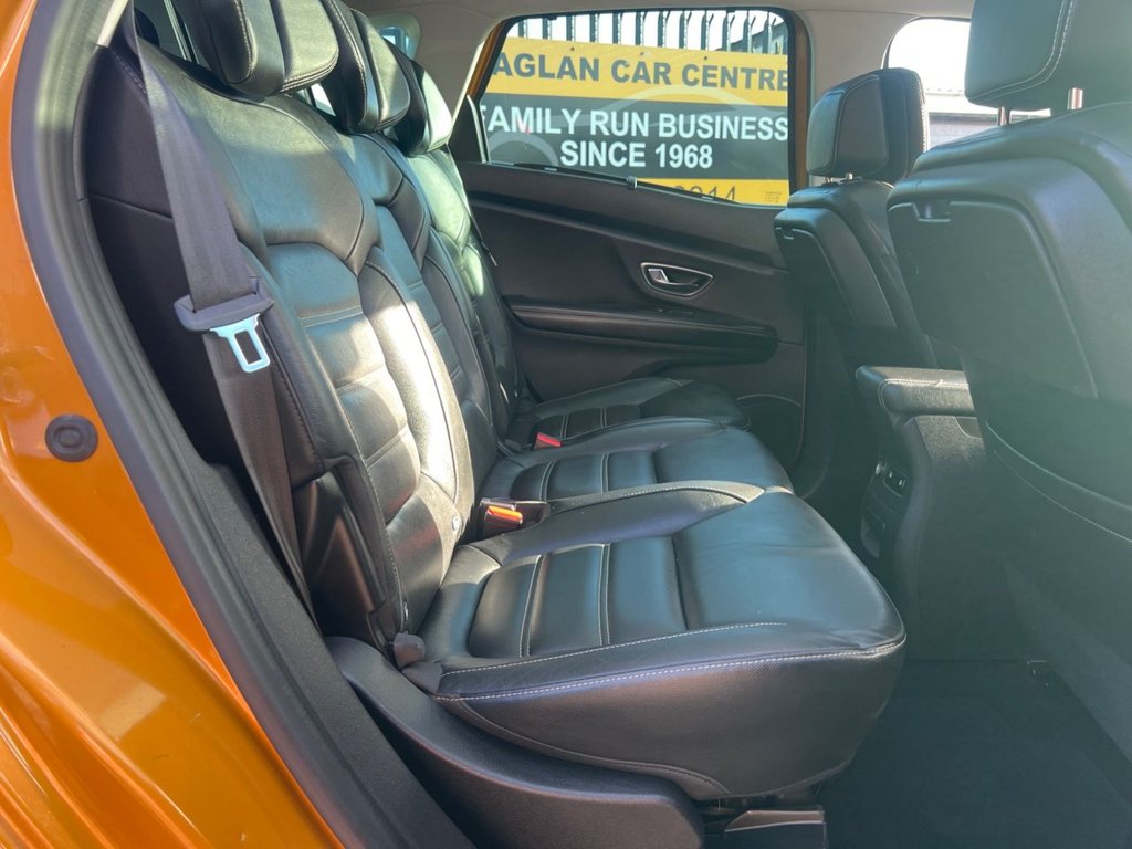 Used Renault Scenic 2017 for sale - 76590730: Photo 43