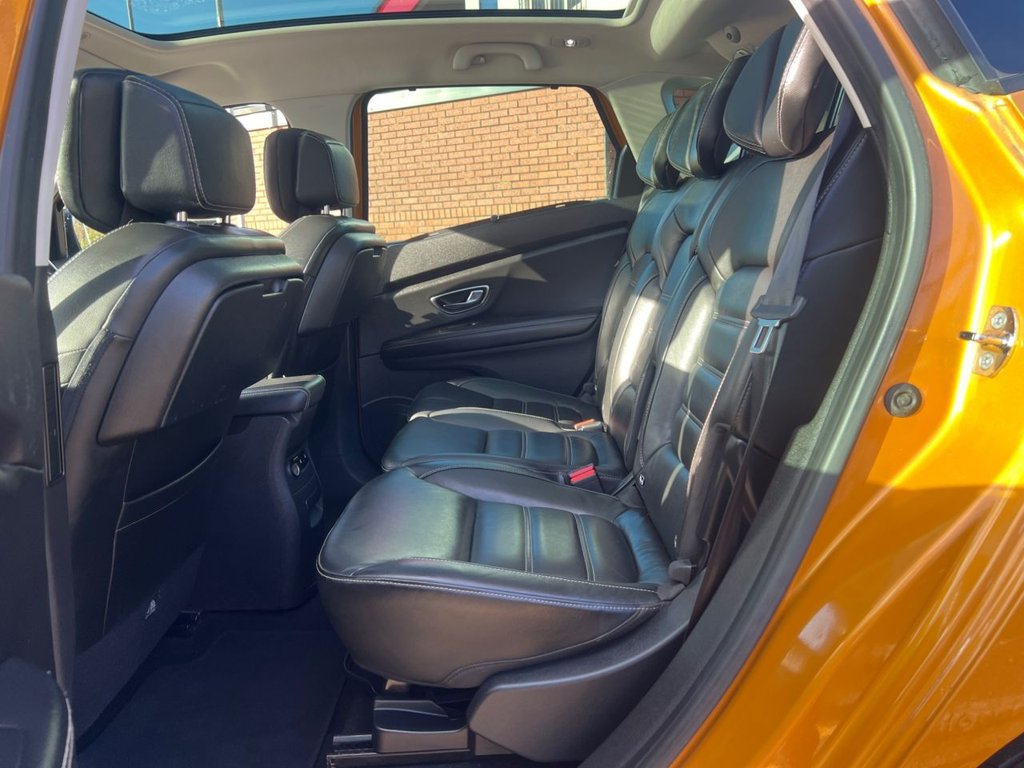 Used Renault Scenic 2017 for sale - 76590730: Photo 46
