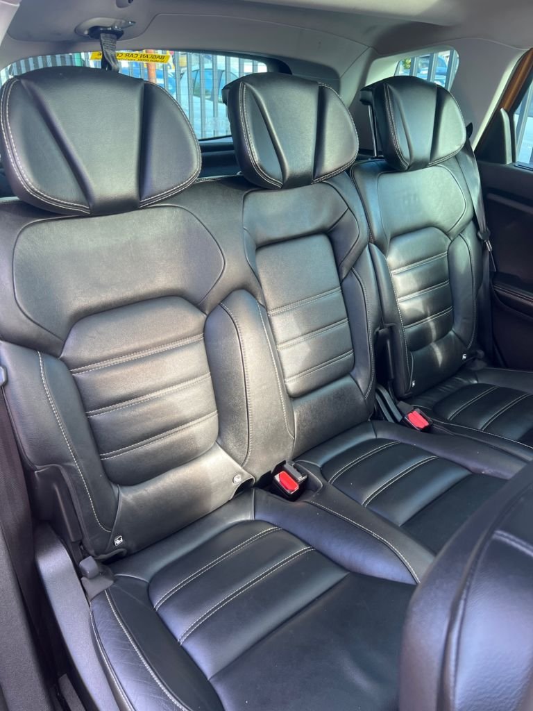 Used Renault Scenic 2017 for sale - 76590730: Photo 47