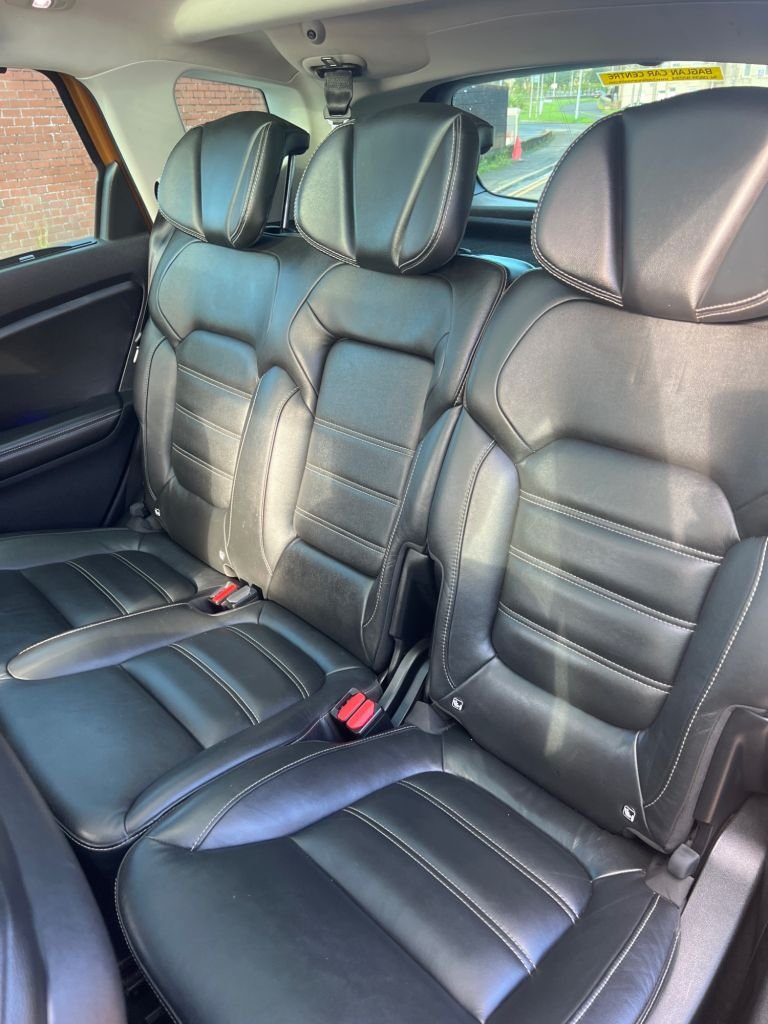 Used Renault Scenic 2017 for sale - 76590730: Photo 48