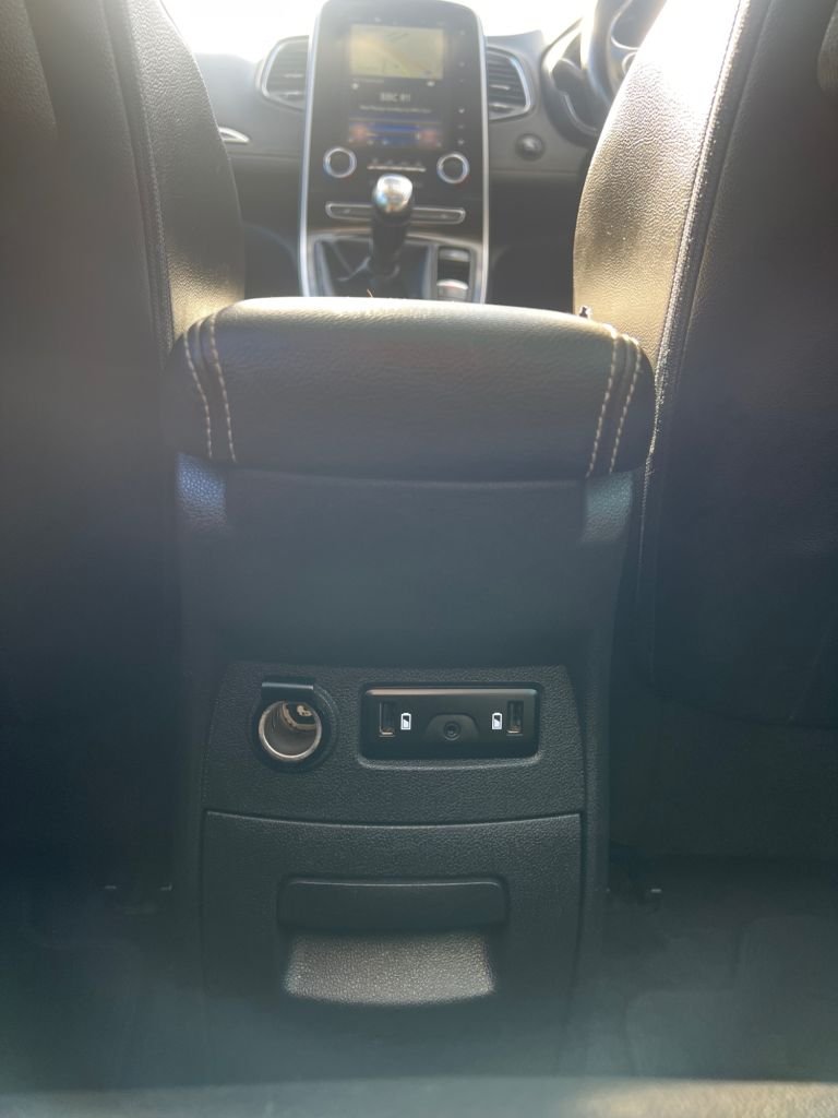 Used Renault Scenic 2017 for sale - 76590730: Photo 49