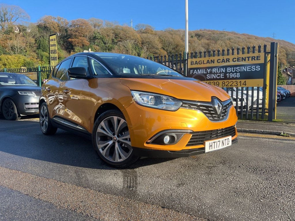 Used Renault Scenic 2017 for sale - 76590730: Photo 6