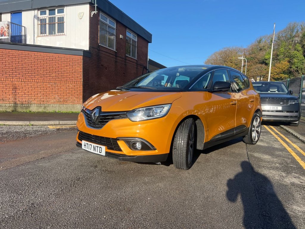 Used Renault Scenic 2017 for sale - 76590730: Photo 7