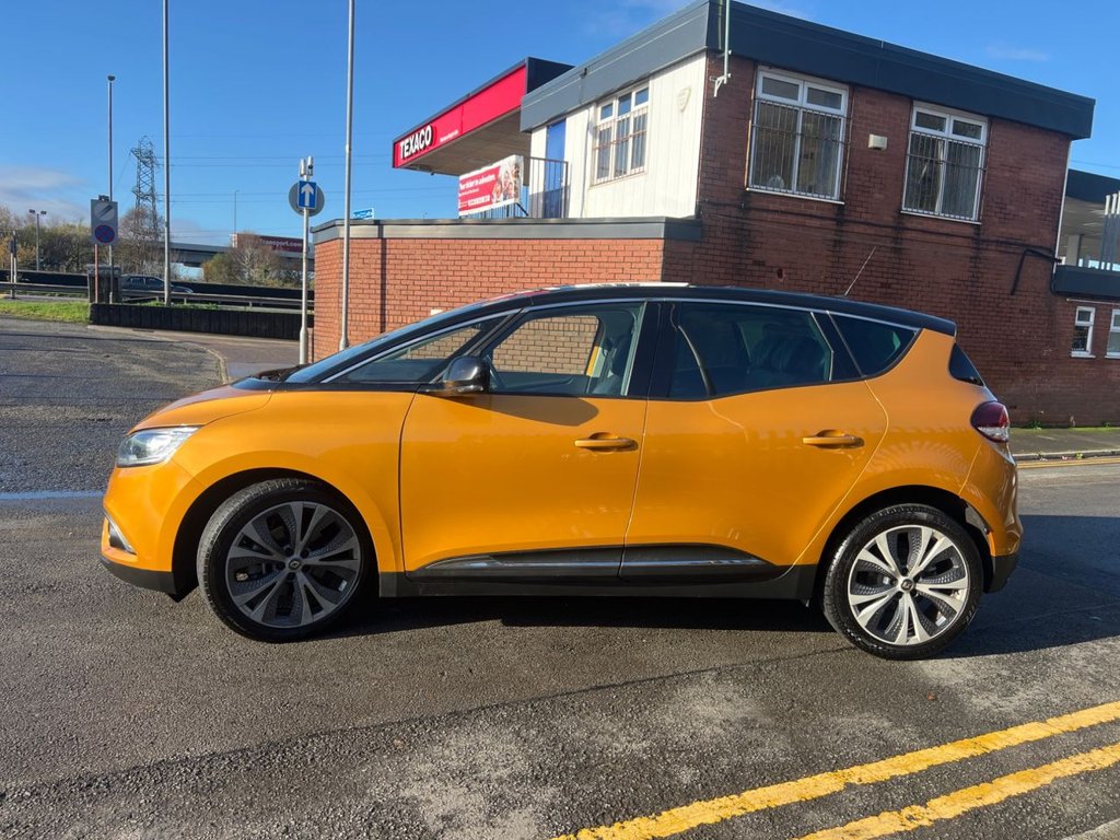 Used Renault Scenic 2017 for sale - 76590730: Photo 8