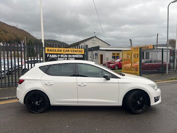 Used SEAT Leon 2016 for sale - 76481857: Photo