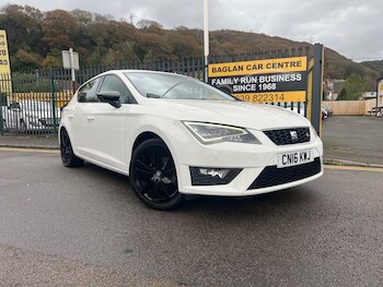 Used SEAT Leon 2016 for sale - 76481857: Photo