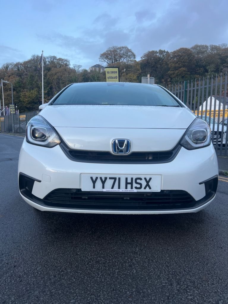 Used Honda Jazz 2021 for sale - 76417708: Photo 10