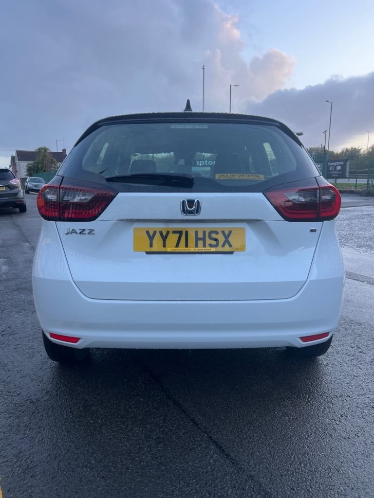 Used Honda Jazz 2021 for sale - 76417708: Photo 11