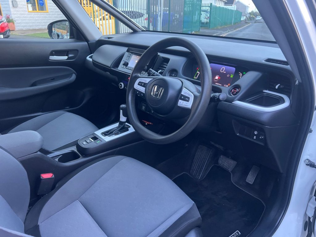 Used Honda Jazz 2021 for sale - 76417708: Photo 18