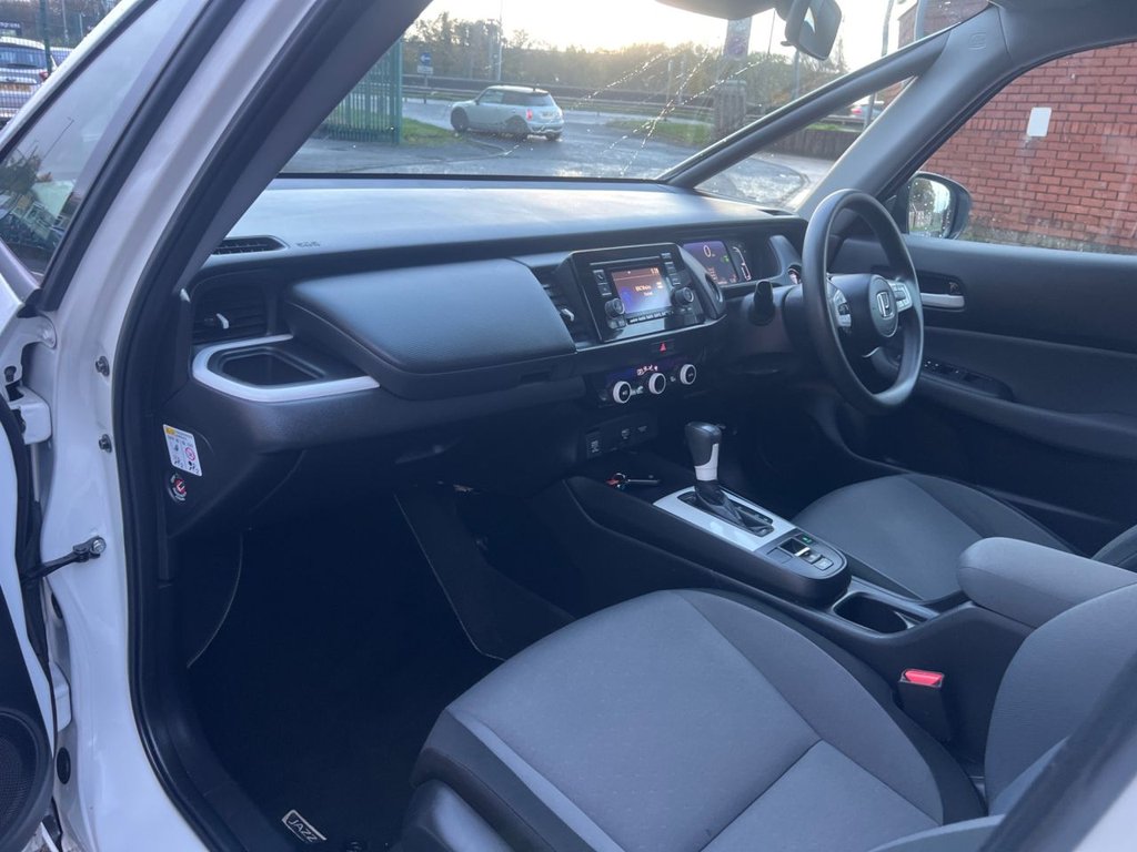 Used Honda Jazz 2021 for sale - 76417708: Photo 19