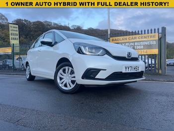 2021 (71) - 1.5 i-MMD Hybrid SE 5dr eCVT