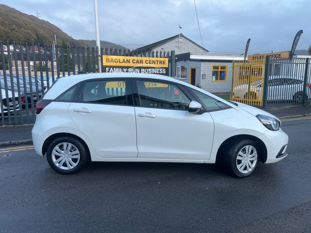 Used Honda Jazz 2021 for sale - 76417708: Photo 2