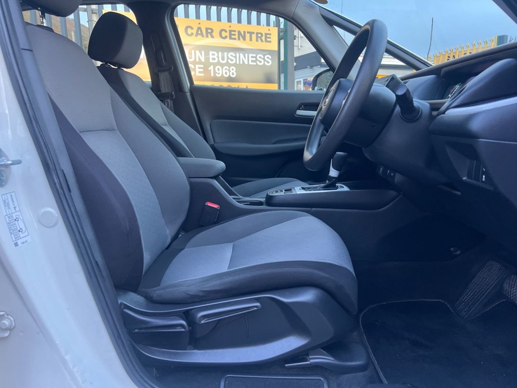 Used Honda Jazz 2021 for sale - 76417708: Photo 20