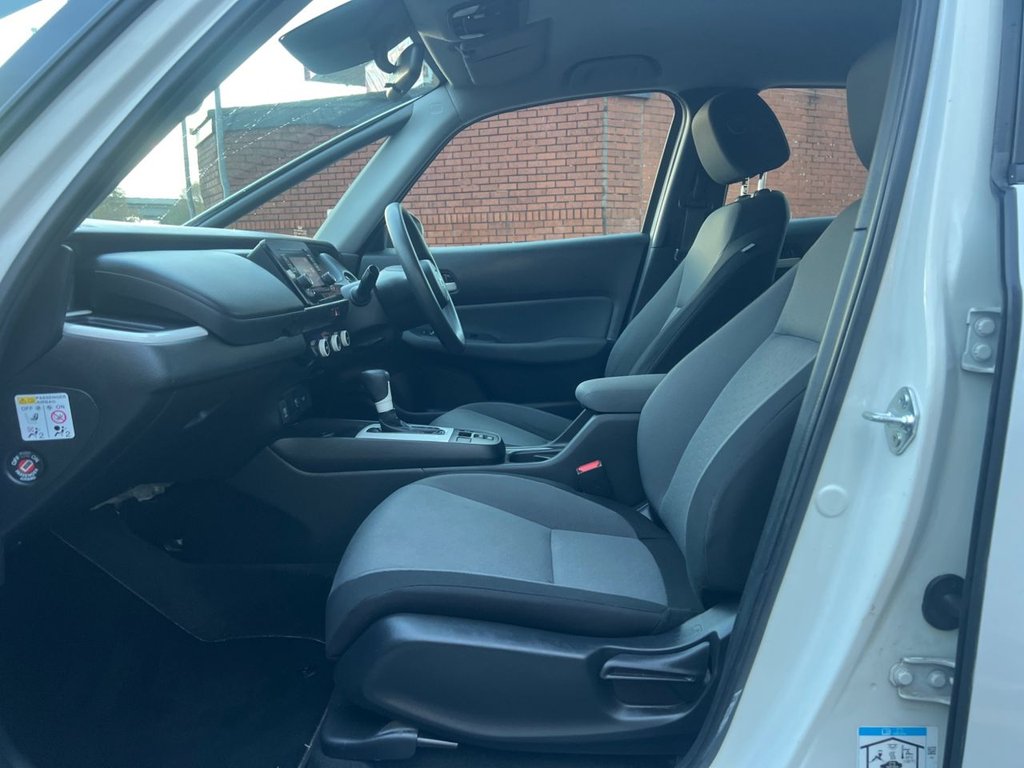 Used Honda Jazz 2021 for sale - 76417708: Photo 21